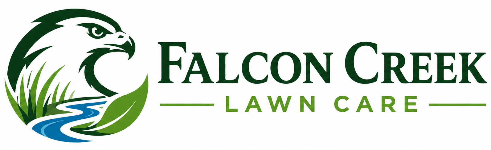 Falcon Creek Lawn Care